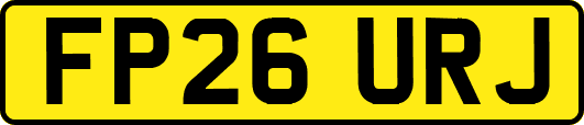 FP26URJ