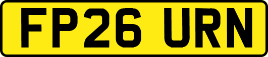 FP26URN