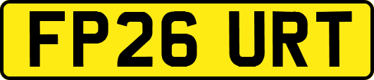 FP26URT