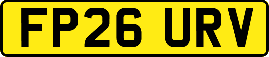 FP26URV
