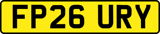 FP26URY
