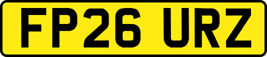 FP26URZ