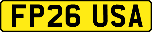 FP26USA
