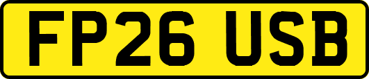 FP26USB