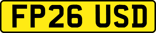 FP26USD