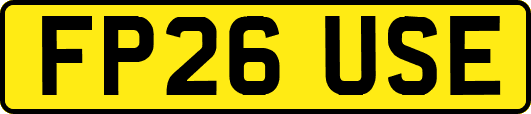 FP26USE