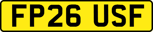 FP26USF