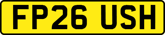 FP26USH