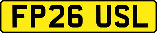 FP26USL