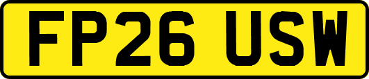 FP26USW