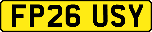 FP26USY