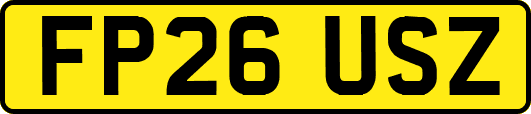 FP26USZ