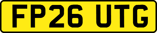 FP26UTG