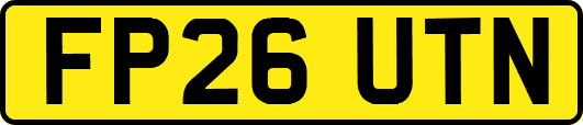 FP26UTN
