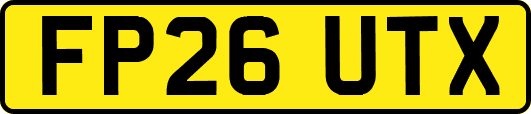 FP26UTX