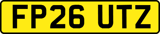 FP26UTZ