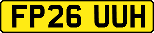 FP26UUH