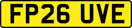 FP26UVE