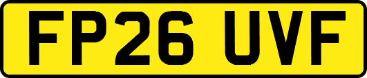 FP26UVF