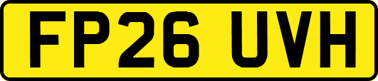 FP26UVH