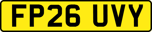 FP26UVY