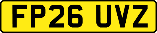 FP26UVZ
