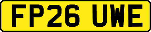 FP26UWE