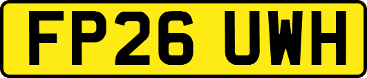 FP26UWH
