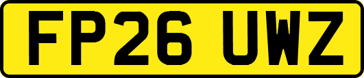 FP26UWZ