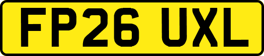 FP26UXL