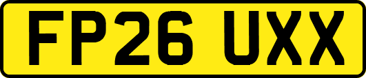 FP26UXX