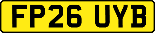 FP26UYB