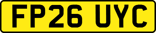FP26UYC