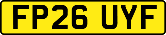 FP26UYF
