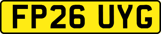 FP26UYG