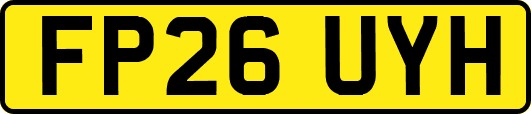 FP26UYH