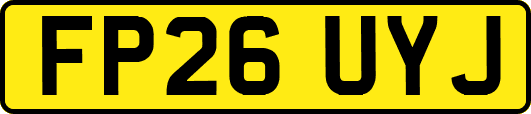 FP26UYJ