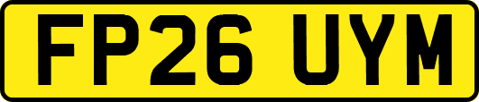 FP26UYM