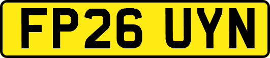 FP26UYN