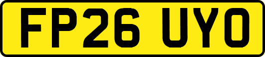 FP26UYO