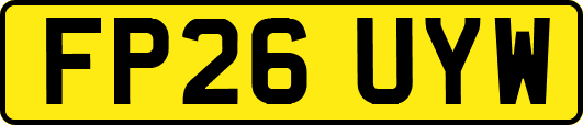 FP26UYW