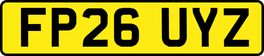 FP26UYZ