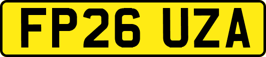FP26UZA