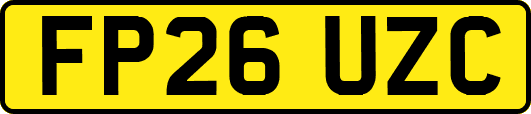 FP26UZC