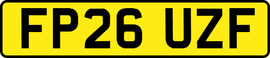 FP26UZF