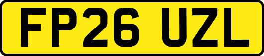 FP26UZL