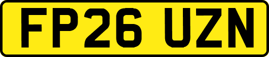 FP26UZN