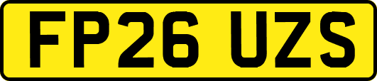 FP26UZS