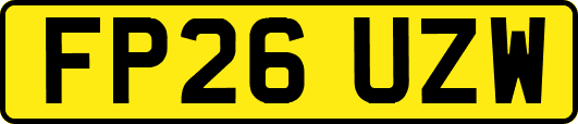 FP26UZW
