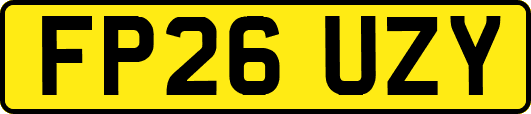 FP26UZY